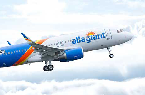 Allegiant Air