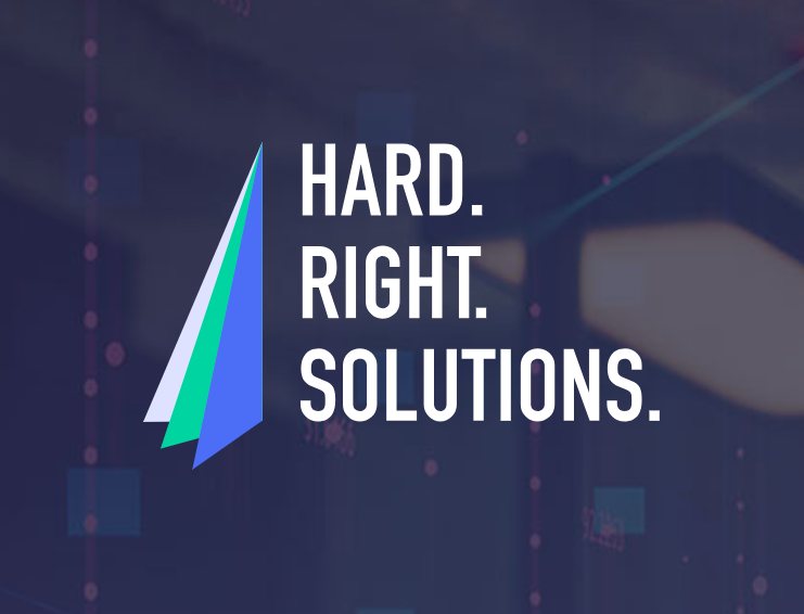 Hard Right Solutions